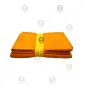 Ata Pirikara (Thai Tetron Robe with Stainless Steel Bowl)