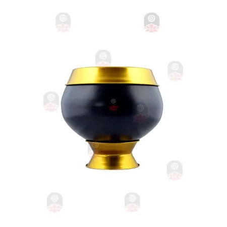 Ata Pirikara (Challenger Robe with Burma Bowl)
