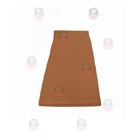 Challenger Monk Robes