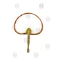 Fans for Bhikkhus ( Watapath ) | Pooja Item | BuddhistCC Online BookShop | Rs 700.00