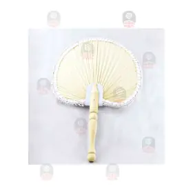 Fans for Bhikkhus (Watapath)