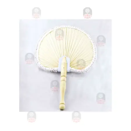 Fans for Bhikkhus (Watapath)