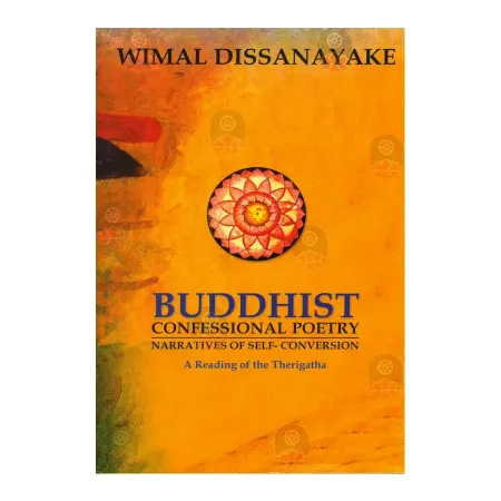 Buddhist Cinfessional Poetry
