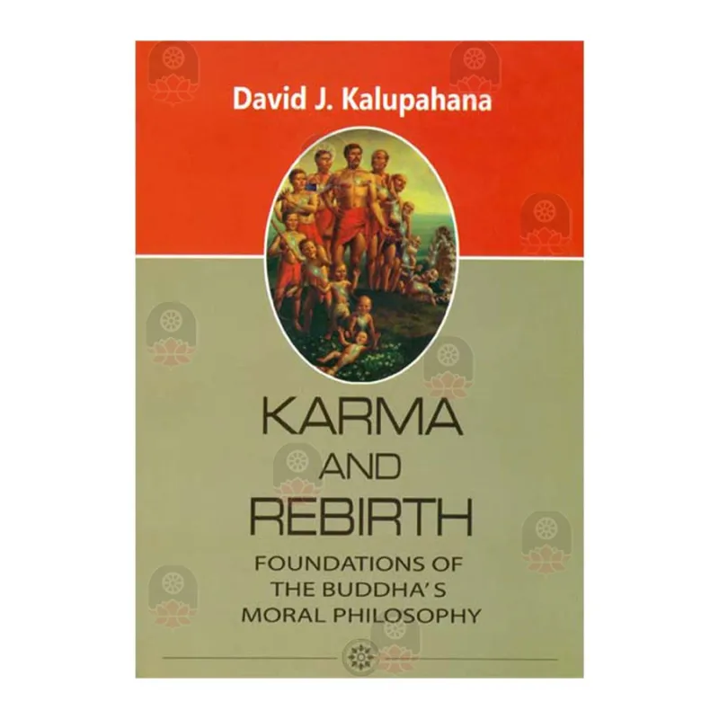 Karma And Rebirth Buy Online Buddhistcc Online Bookshop