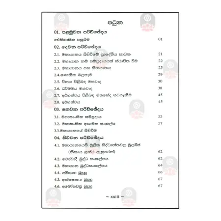 Uthuru Bududahama