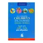 Illustrated Children's Dictionary English-Sinhala
