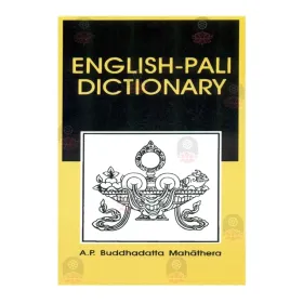 English - Pali Dictionary