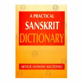 A Practical Sanskrit Dictionary