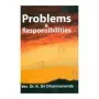 Problems A Responsibilities