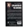 The Buddha's Explanation Of The Universe