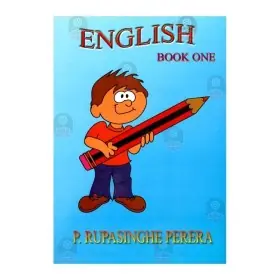 English Book One