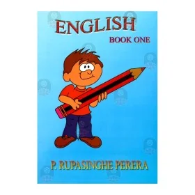 English Book One