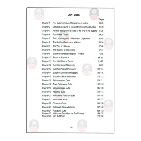 Guide to the study of Theravada Buddhism - Book 6