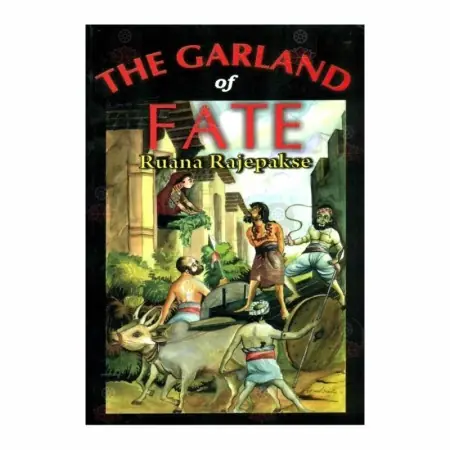 The Garlan Of Fate