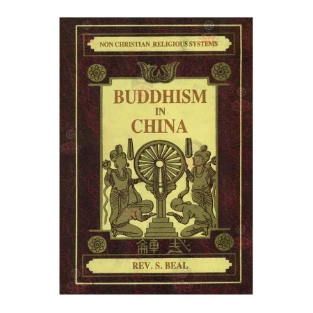 Buddhism In China | Books | BuddhistCC Online BookShop | Rs 800.00