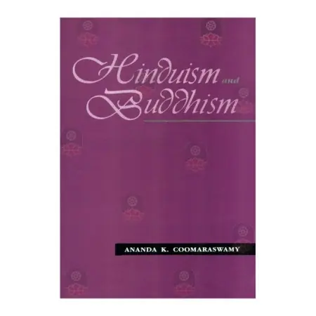 Hinduism And Buddhism