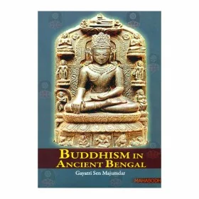 Buddhism In Ancient Bengal