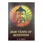 2500 Years Of Buddhism
