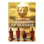 On The Footsteps Of Buddha