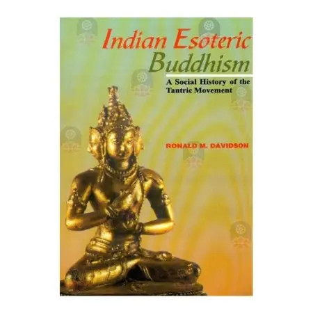 Indian Esoteric Buddhism