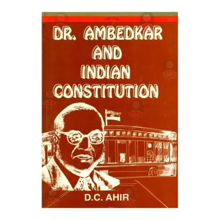 Dr.  Ambedkar And Indian Constitution
