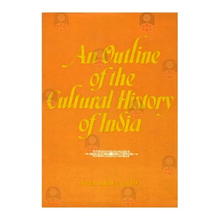 An Outline Of The Cultural History Of India | Books | BuddhistCC Online BookShop | Rs 1,490.00