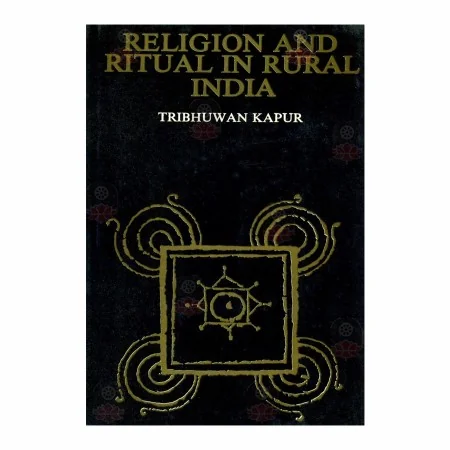Religion And Ritual In Rural India | Books | BuddhistCC Online BookShop | Rs 430.00