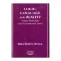 Logic Language And Reality