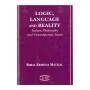 Logic Language And Reality | Books | BuddhistCC Online BookShop | Rs 3,400.00