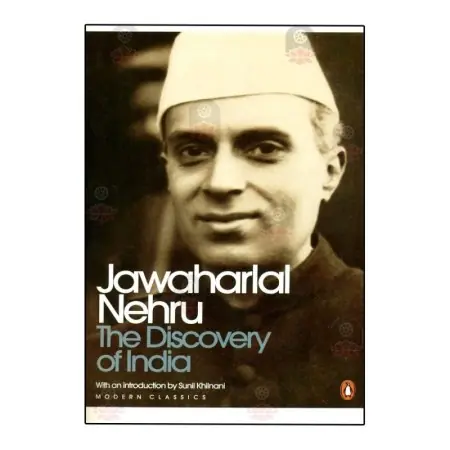 Jawaharalal  Nehru The Discovery Of India
