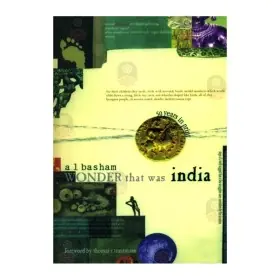 The Wonder That Was India