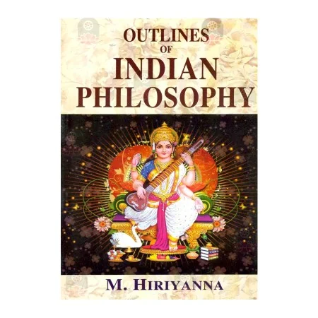 Outlines Of Indian Philosophy | Books | BuddhistCC Online BookShop | Rs 1,900.00