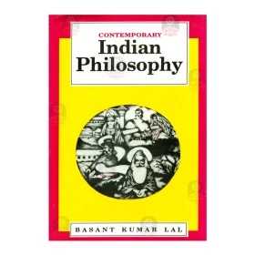 Contemporary Indian Philosophy