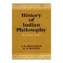 History Of Indian Philosophy
