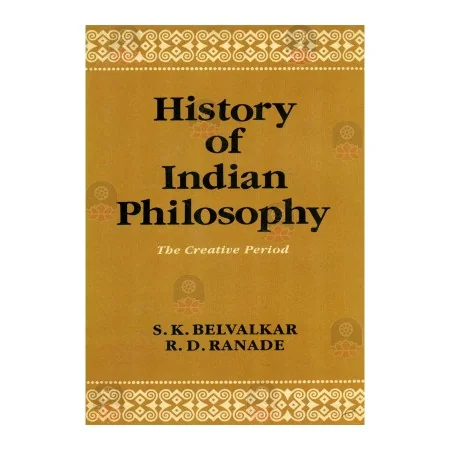 History Of Indian Philosophy | Books | BuddhistCC Online BookShop | Rs 2,210.00