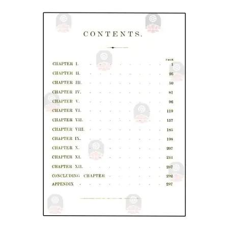 Fifty Years Of Ceylon 1818-1868