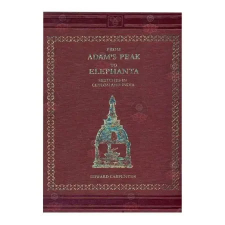 From Adem's Peak to Elephanta