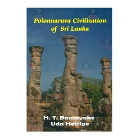 Polonnaruva Civilization of Sri Lanka