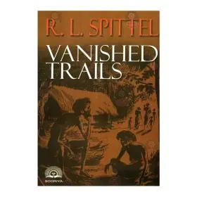 Vanished Trails