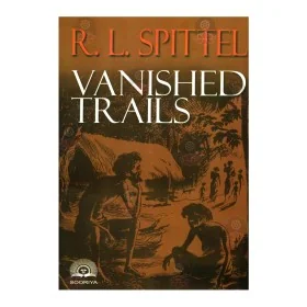 Vanished Trails