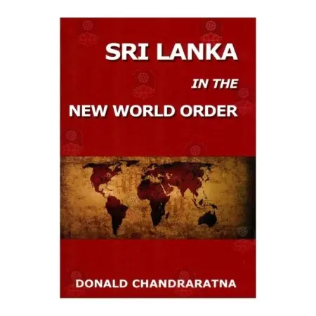 Sri Lanka In The New World Order