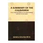 A Summary Of The Culavamsa | Books | BuddhistCC Online BookShop | Rs 450.00
