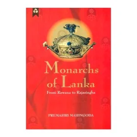 Monarchs Of Lanka