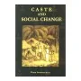 Caste and Social Change | Books | BuddhistCC Online BookShop | Rs 975.00