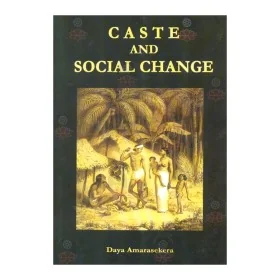 Caste and Social Change