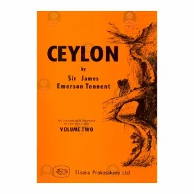 Ceylon - Volume 1 | Books | BuddhistCC Online BookShop | Rs 980.00