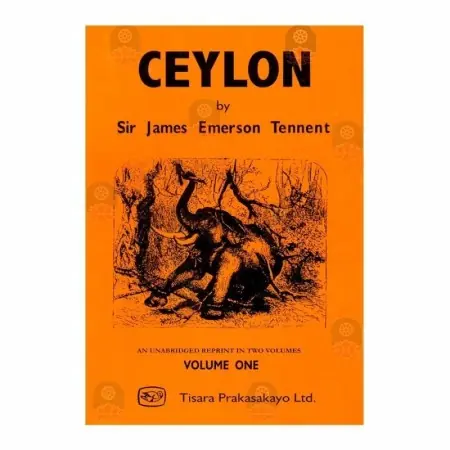 Ceylon - Volume 1