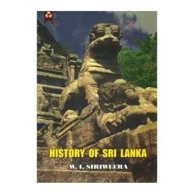 History Of Sri Lanka