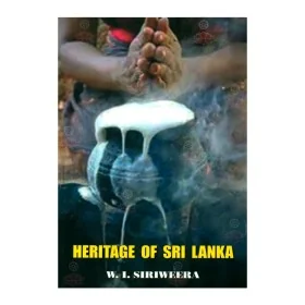 Heritage Of Sri Lanka