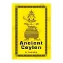 Ancient Ceylon
